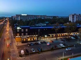 galeria, Abc Górniak Sp. J., Łódź