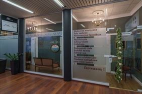 centrum handlowe ABC, Abc Górniak Sp. J., Łódź