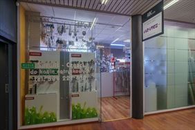 ABC Centrum, Abc Górniak Sp. J., Łódź