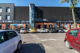 ABC Centrum wynajem powierzchni usługowych, Abc Górniak Sp. J., Łódź