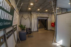 ABC Centrum wynajem powierzchni biurowych, Abc Górniak Sp. J., Łódź