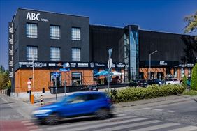 centra handlowe, Abc Górniak Sp. J., Łódź