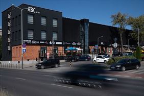 galeria handlowa, Abc Górniak Sp. J., Łódź