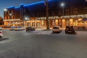 wynajem powierzchni handlowych, Abc Górniak Sp. J., Łódź