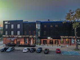 wynajem lokali handlowych, Abc Górniak Sp. J., Łódź
