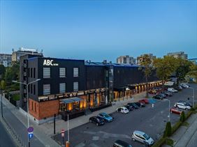 wynajem lokali na sklep, Abc Górniak Sp. J., Łódź