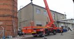 Rent-Lift Wynajem sprzętu Renata Szokalska