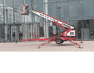 Rent-Lift Wynajem sprzętu Renata Szokalska