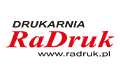 Radruk S.C. Drukarnia Offsetowa. Radosław Ignaczak, Jakub Ignaczak, Łódź