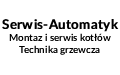Serwis-Automatyk. Montaz i serwis kotłów. Technika grzewcza, Kalisz