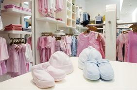 sklep dziecięcy, StyLove Dzieciaki Moda Dziecięca, Cielcza