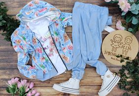 moda dziecięca, StyLove Dzieciaki Moda Dziecięca, Cielcza