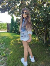 moda dziecięca, StyLove Dzieciaki Moda Dziecięca, Cielcza