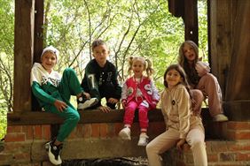 moda dziecięca, StyLove Dzieciaki Moda Dziecięca, Cielcza