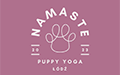 Namaste Puppy Yoga - joga ze szczeniakami, Łódź