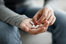 farmakoterapia, Gabinet Psychiatryczny Violeta Dajaka-Kałuszka, Łódź