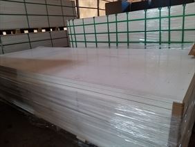 płyty, Fasada System sp. z o. o., Łódź