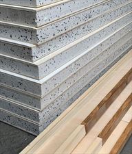 prefabrykaty, Fasada System sp. z o. o., Łódź