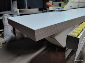 cięcie płyt meblowych cnc, Luk - Front Obróbka Płyt Meblowych, Kolonia Krępa