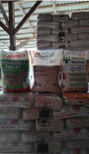 pellet, Luk - Front Obróbka Płyt Meblowych, Kolonia Krępa