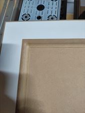 płyty meblowe na wymiar, Luk - Front Obróbka Płyt Meblowych, Kolonia Krępa