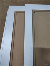 płyty meblowe na wymiar, Luk - Front Obróbka Płyt Meblowych, Kolonia Krępa