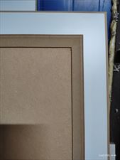 płyty meblowe na wymiar, Luk - Front Obróbka Płyt Meblowych, Kolonia Krępa