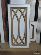 frezowanie cnc, Luk - Front Obróbka Płyt Meblowych, Kolonia Krępa