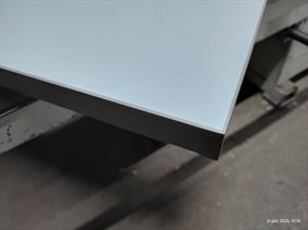 płyty meblowe, Luk - Front Obróbka Płyt Meblowych, Kolonia Krępa