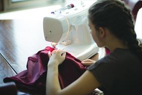 usługi krawieckie, Szwalnia i krojownia Oliwia, Cedrowice