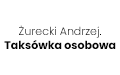 Żurecki Andrzej. Taksówka osobowa, Kępno