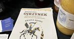Ojrzynek Tomasz Ojrzyński, miód pitny, miód pitny tradycyjny, miód pitny domowy, Pławno