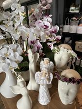 dekoracje, Kwiaciarnia Floris, Pabianice