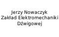 Jerzy Nowaczyk Zakład Elektromechaniki Dźwigowej, Ostrów Wielkopolski
