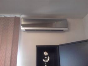 serwis klimatyzacji, Wenteam Łukasz Wlazło, Kalisz