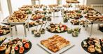 Art Gastro Paweł Sroczyński, catering, catering na imprezę, catering dla firm, Wrocław