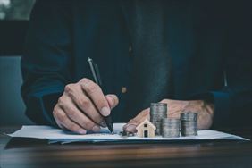 kredyt hipoteczny, J.W. Consulting Jakub Wyrębski, Pabianice