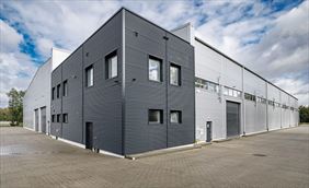 konstrukcja stalowa, Ocmer Spółka z ograniczoną odpowiedzialnością, Łódź