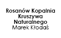 Rosanów Kopalnia Kruszywa Naturalnego Marek Kłodaś, Zgierz