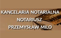 Przemysław Milo Notariusz Kancelaria Notarialna, Łódź