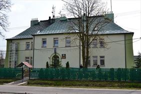 opieka nad osobami starszymi, Przystań Dom Pomocy Społecznej, Wroników