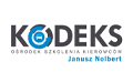Ośrodek szkolenia kierowców KODEKS Janusz Nolbert, Sieradz