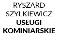Ryszard Szylkiewicz Usługi kominiarskie, Łódź