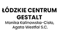 Łódzkie Centrum Gestalt Monika Kalinowska-Cisło, Agata Westfal S.C., Łódź