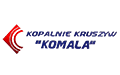 Komala Kopalnie kruszyw s.c. Sławomir i Andrzej Komala, Radomsko