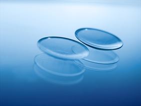 szkła kontaktowe, Elżbieta Błach Poradnia Okulistyczna z Pracownią Optyczną, Wieluń