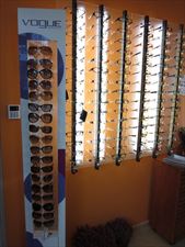 okulary, Elżbieta Błach Poradnia Okulistyczna z Pracownią Optyczną, Wieluń