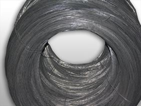 druty, Techmet s.c. Druty stalowe. Korzela R., Jackiewicz M., Gorzkowice