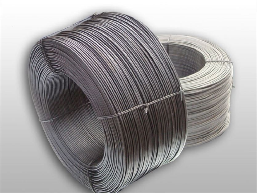 Druty i pręty od producenta, Techmet s.c. Druty stalowe. Korzela R., Jackiewicz M., Gorzkowice