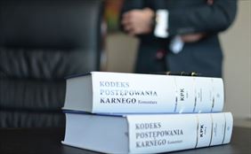 kodeks postępowania karnego, Mariusz Olężałek dr, Adwokat Kancelaria Adwokacka, Łódź